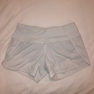 Lululemon Speed Short